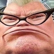 Steam Community Avatar