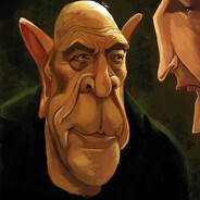 Steam Community Avatar