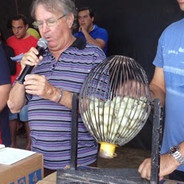 Claudião Binguero