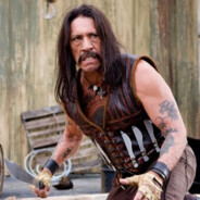 Machete