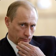 Putin avatar