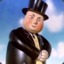 The Fat Controller