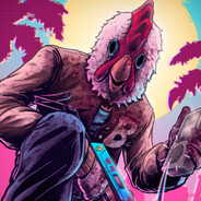 Steam Community Avatar