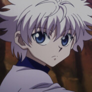 Killua Zoldyck
