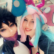 JazzykinCosplay