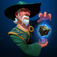 Steam Community Avatar
