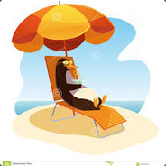 Penguinbeach
