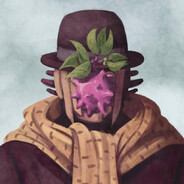 Steam Community Avatar