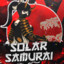 Solar Samurai