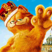 Garfield