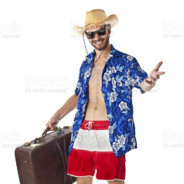 Clitourist