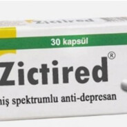 ZICTIRED