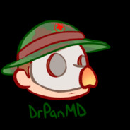 Dr. Pan M.D