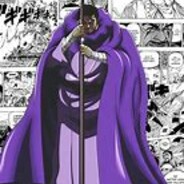 Fujitora!