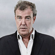 Jeremy Clarkson ♿