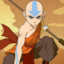 Aang Smurf