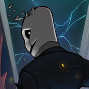 Steam Community Avatar