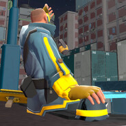 Steam Community Avatar