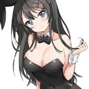 Mai Sakurajima