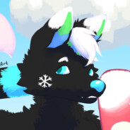 Frozen Nova