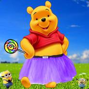 Gummiepooh