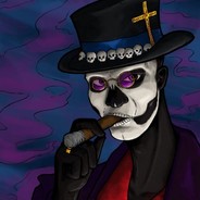 Аватар сообщества Steam