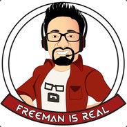 FreemanIsReal