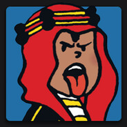 Steam Community Avatar