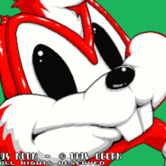 Mr Nutz