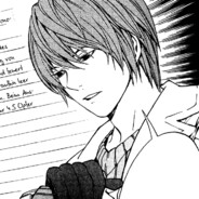 Yagami Light