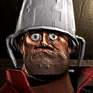 Steam Community Avatar