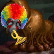 I Have No Horn And I Must Honk
