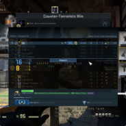 Steam Community Avatar