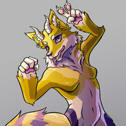 Ashpen the Chimera