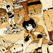 Steam Community Avatar