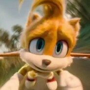 Miles "Tails" Prower
