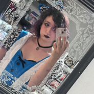 Step on me OwO