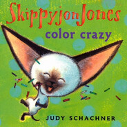 Skippy jon Jones