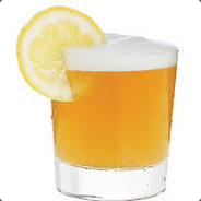 Refreshing Beverage
