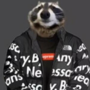 Borsuk Goat