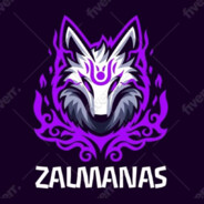 Zalmanas