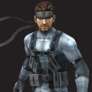 Solid Snake