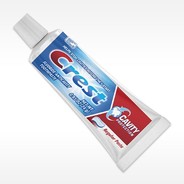 Crest Toofpaste