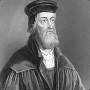 John Wycliffe
