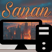 Sanan's Avatar