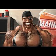 Steam Community Avatar