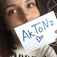 AkToNz avatar