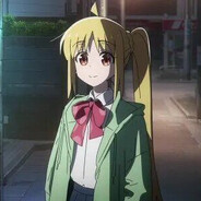 伊地知虹夏's Avatar