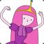 princess bubblegum