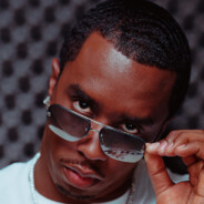 P. Daddy
